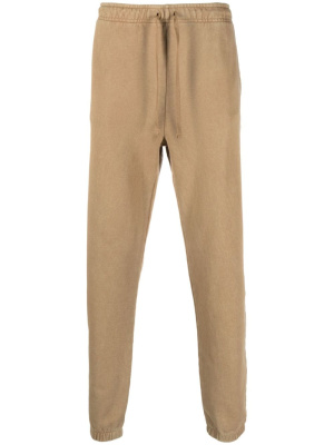 Logo-embroidered stonewashed track pants, Polo Ralph Lauren Logo-embroidered stonewashed track pants
Logo-embroidered stonewashed track pants, Polo Ralph Lauren Logo-embroidered stonewashed track pants