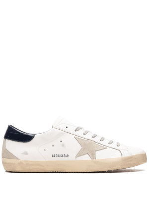 Super-Star Classic "White/Black" sneakers, Golden Goose Super-Star Classic "White/Black" sneakers
Super-Star Classic "White/Black" sneakers, Golden Goose Super-Star Classic "White/Black" sneakers