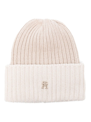 Limitless monogram-plaque beanie, Tommy Hilfiger Limitless monogram-plaque beanie
Limitless monogram-plaque beanie, Tommy Hilfiger Limitless monogram-plaque beanie