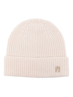 Monogram-plaque cashmere beanie, Tommy Hilfiger Monogram-plaque cashmere beanie
Monogram-plaque cashmere beanie, Tommy Hilfiger Monogram-plaque cashmere beanie