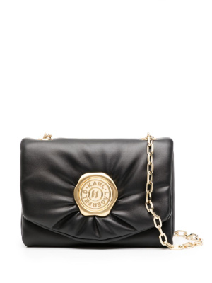 Small K/Stamp leather crossbody bag, Karl Lagerfeld Small K/Stamp leather crossbody bag
Small K/Stamp leather crossbody bag, Karl Lagerfeld Small K/Stamp leather crossbody bag