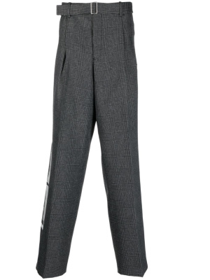 X Batia Suter Cooper wide-leg trousers, Etudes X Batia Suter Cooper wide-leg trousers
X Batia Suter Cooper wide-leg trousers, Etudes X Batia Suter Cooper wide-leg trousers