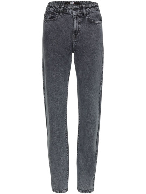 X Cara Delevingne high-rise straight-leg jeans, Karl Lagerfeld X Cara Delevingne high-rise straight-leg jeans
X Cara Delevingne high-rise straight-leg jeans, Karl Lagerfeld X Cara Delevingne high-rise straight-leg jeans