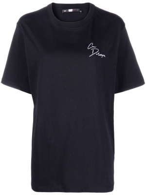 X Cara Delevingne Signature T-shirt, Karl Lagerfeld X Cara Delevingne Signature T-shirt
X Cara Delevingne Signature T-shirt, Karl Lagerfeld X Cara Delevingne Signature T-shirt