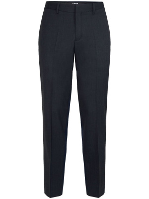 X Cara Delevingne two-tone cropped trousers, Karl Lagerfeld X Cara Delevingne two-tone cropped trousers
X Cara Delevingne two-tone cropped trousers, Karl Lagerfeld X Cara Delevingne two-tone cropped trousers