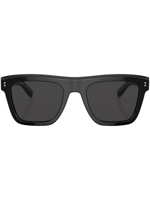 Square-frame sunglasses, Dolce & Gabbana Eyewear Square-frame sunglasses
Square-frame sunglasses, Dolce & Gabbana Eyewear Square-frame sunglasses