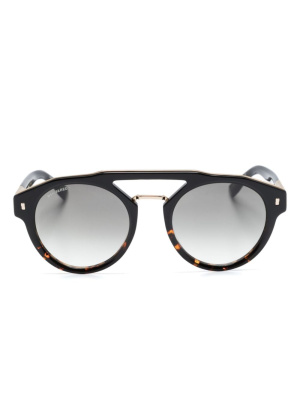 Hype pantos-frame tortoiseshell sunglasses, Dsquared2 Eyewear Hype pantos-frame tortoiseshell sunglasses
Hype pantos-frame tortoiseshell sunglasses, Dsquared2 Eyewear Hype pantos-frame tortoiseshell sunglasses