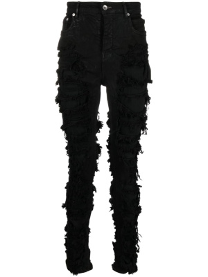 Luxor Detroit low-rise skinny jeans, Rick Owens DRKSHDW Luxor Detroit low-rise skinny jeans
Luxor Detroit low-rise skinny jeans, Rick Owens DRKSHDW Luxor Detroit low-rise skinny jeans