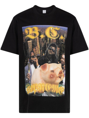 X Bernadette Corporation Money T-shirt, Supreme X Bernadette Corporation Money T-shirt
X Bernadette Corporation Money T-shirt, Supreme X Bernadette Corporation Money T-shirt