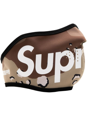 X Windstopper camouflage-print face mask, Supreme X Windstopper camouflage-print face mask
X Windstopper camouflage-print face mask, Supreme X Windstopper camouflage-print face mask
