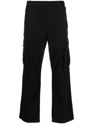 Stanley cargo-pockets straight-leg trousers, Wood Wood Stanley cargo-pockets straight-leg trousers
Stanley cargo-pockets straight-leg trousers, Wood Wood Stanley cargo-pockets straight-leg trousers