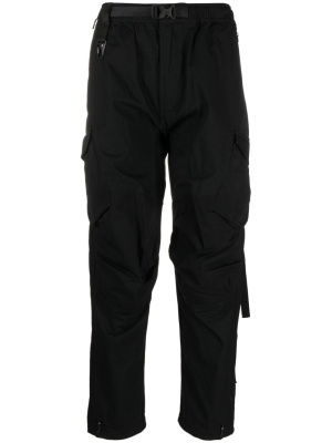 Straight-leg cotton blend trousers, Maharishi Straight-leg cotton blend trousers
Straight-leg cotton blend trousers, Maharishi Straight-leg cotton blend trousers