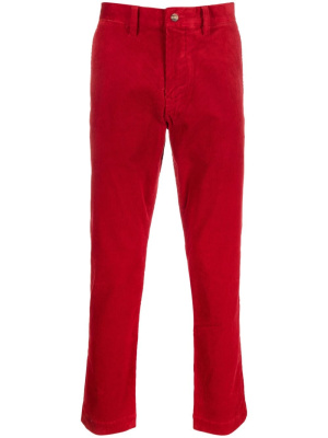 Four-pocket straight-leg trousers, Polo Ralph Lauren Four-pocket straight-leg trousers
Four-pocket straight-leg trousers, Polo Ralph Lauren Four-pocket straight-leg trousers