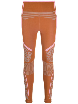 TrueStrength seamless Yoga leggings, Adidas by Stella McCartney TrueStrength seamless Yoga leggings
TrueStrength seamless Yoga leggings, Adidas by Stella McCartney TrueStrength seamless Yoga leggings