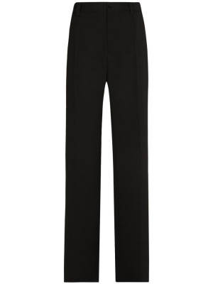 High-waist virgin-wool trousers, Dolce & Gabbana High-waist virgin-wool trousers
High-waist virgin-wool trousers, Dolce & Gabbana High-waist virgin-wool trousers