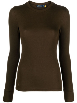 Polo Pony fine-knit jumper, Polo Ralph Lauren Polo Pony fine-knit jumper
Polo Pony fine-knit jumper, Polo Ralph Lauren Polo Pony fine-knit jumper
