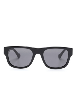 Square-frame tinted sunglasses, Gucci Eyewear Square-frame tinted sunglasses
Square-frame tinted sunglasses, Gucci Eyewear Square-frame tinted sunglasses