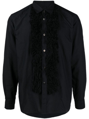 Faux-fur long-sleeve shirt, Comme Des Garçons Homme Plus Faux-fur long-sleeve shirt
Faux-fur long-sleeve shirt, Comme Des Garçons Homme Plus Faux-fur long-sleeve shirt
