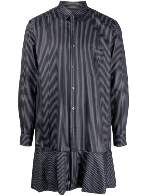 Long-length cotton shirt, Comme Des Garçons Homme Plus Long-length cotton shirt
Long-length cotton shirt, Comme Des Garçons Homme Plus Long-length cotton shirt