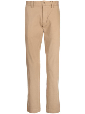 Slim-cut stretch-cotton trousers, Polo Ralph Lauren Slim-cut stretch-cotton trousers
Slim-cut stretch-cotton trousers, Polo Ralph Lauren Slim-cut stretch-cotton trousers