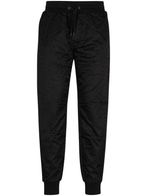 Monogram-jacquard cotton-blend track pants, BOSS Monogram-jacquard cotton-blend track pants
Monogram-jacquard cotton-blend track pants, BOSS Monogram-jacquard cotton-blend track pants