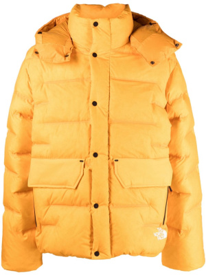 Logo-print padded-design jacket, The North Face Logo-print padded-design jacket
Logo-print padded-design jacket, The North Face Logo-print padded-design jacket