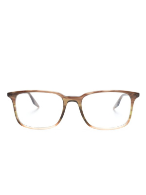 Tortoiseshell rectangle-frame glasses, Ray-Ban Tortoiseshell rectangle-frame glasses
Tortoiseshell rectangle-frame glasses, Ray-Ban Tortoiseshell rectangle-frame glasses