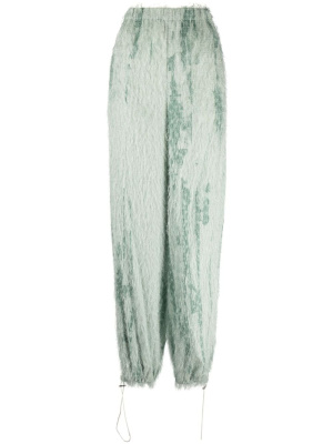 Graphic-print elasticated-waistband track pants, AMIRI Graphic-print elasticated-waistband track pants
Graphic-print elasticated-waistband track pants, AMIRI Graphic-print elasticated-waistband track pants