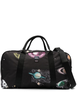 X Vivienne Westwood graphic-print luggage, Eastpak X Vivienne Westwood graphic-print luggage
X Vivienne Westwood graphic-print luggage, Eastpak X Vivienne Westwood graphic-print luggage