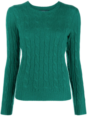 Julianna cable-knit cashmere jumper, Polo Ralph Lauren Julianna cable-knit cashmere jumper
Julianna cable-knit cashmere jumper, Polo Ralph Lauren Julianna cable-knit cashmere jumper