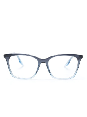 Polished-effect square-frame glasses, Ray-Ban Polished-effect square-frame glasses
Polished-effect square-frame glasses, Ray-Ban Polished-effect square-frame glasses