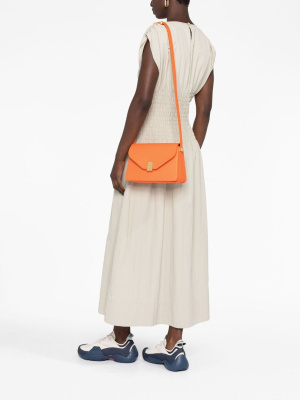 Small Concerto leather shoulder bag, Lanvin Small Concerto leather shoulder bag
Small Concerto leather shoulder bag, Lanvin Small Concerto leather shoulder bag