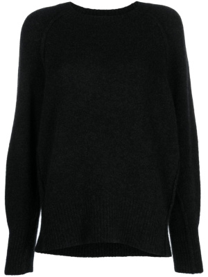 Collarless double-breasted cardicoat, Isabel Benenato Collarless double-breasted cardicoat
Collarless double-breasted cardicoat, Isabel Benenato Collarless double-breasted cardicoat