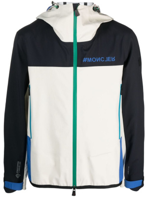 Granges logo-print hooded windbreaker, Moncler Grenoble Granges logo-print hooded windbreaker
Granges logo-print hooded windbreaker, Moncler Grenoble Granges logo-print hooded windbreaker