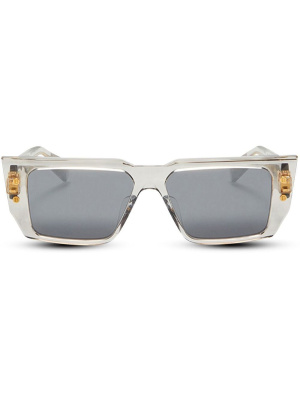 B-VI square tinted sunglasses, Balmain Eyewear B-VI square tinted sunglasses
B-VI square tinted sunglasses, Balmain Eyewear B-VI square tinted sunglasses