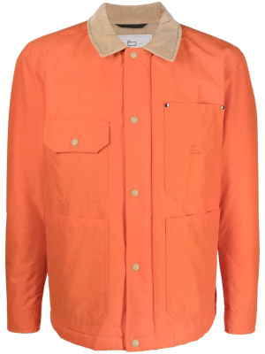 Duster corduroy-collar work-jacket, Woolrich Duster corduroy-collar work-jacket
Duster corduroy-collar work-jacket, Woolrich Duster corduroy-collar work-jacket