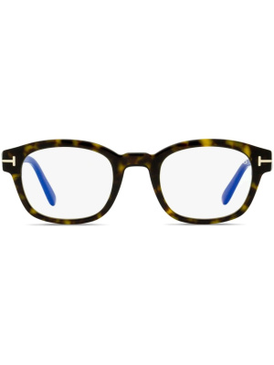 Blue Block square-frame glasses, TOM FORD Eyewear Blue Block square-frame glasses
Blue Block square-frame glasses, TOM FORD Eyewear Blue Block square-frame glasses
