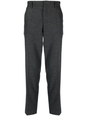 Logo-tag contrast-trim tapered trousers, BOSS Logo-tag contrast-trim tapered trousers
Logo-tag contrast-trim tapered trousers, BOSS Logo-tag contrast-trim tapered trousers