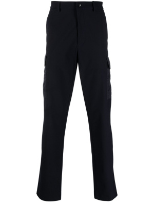 Logo-patch straight-leg cargo trousers, Moncler Logo-patch straight-leg cargo trousers
Logo-patch straight-leg cargo trousers, Moncler Logo-patch straight-leg cargo trousers