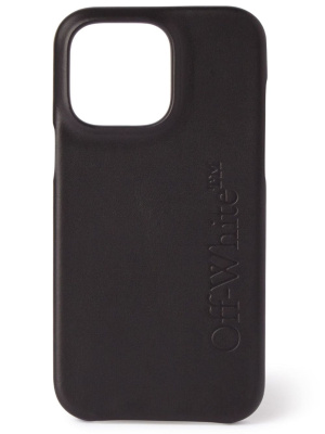 Debossed-logo iPhone 14 Pro Max case, Off-White Debossed-logo iPhone 14 Pro Max case
Debossed-logo iPhone 14 Pro Max case, Off-White Debossed-logo iPhone 14 Pro Max case