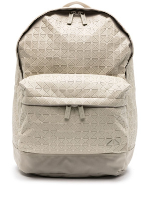 Daypack geometric-design backpack, Bao Bao Issey Miyake Daypack geometric-design backpack
Daypack geometric-design backpack, Bao Bao Issey Miyake Daypack geometric-design backpack