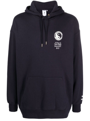 X Staple East West Ivy cotton hoodie, Puma X Staple East West Ivy cotton hoodie
X Staple East West Ivy cotton hoodie, Puma X Staple East West Ivy cotton hoodie