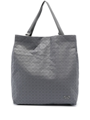 Cart geometric-panelled tote bag, Bao Bao Issey Miyake Cart geometric-panelled tote bag
Cart geometric-panelled tote bag, Bao Bao Issey Miyake Cart geometric-panelled tote bag