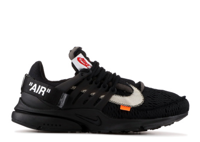 Off White Air Presto Black (2018), Nike X Off-White Air Presto Off White Air Presto Black (2018)
Off White Air Presto Black (2018), Nike X Off-White Air Presto Off White Air Presto Black (2018)