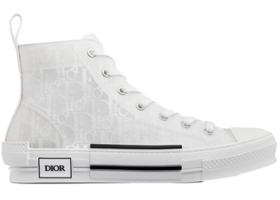 

B23 High Top Oblique, Dior B23 High B23 High Top Oblique