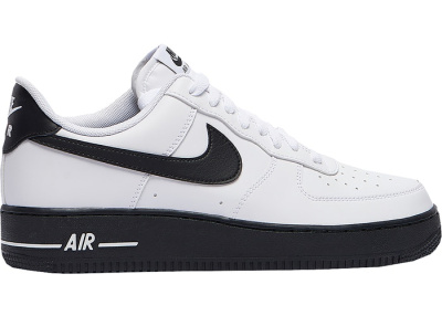 

1 Low White Black Midsole, Nike Air Force 1 Low 1 Low White Black Midsole