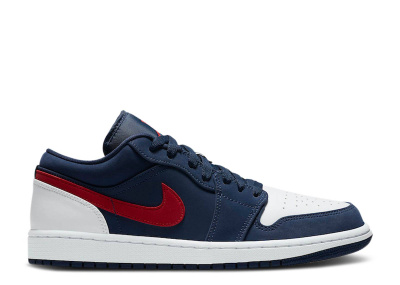 

USA, Air Jordan Air Jordan 1 Low USA