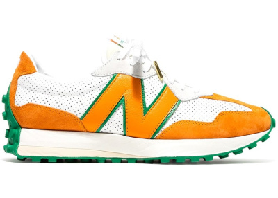 

Casablanca X 327, New Balance 327 Casablanca X 327