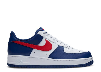 

1 Low USA (2020), Nike Air Force 1 Low 1 Low USA (2020)