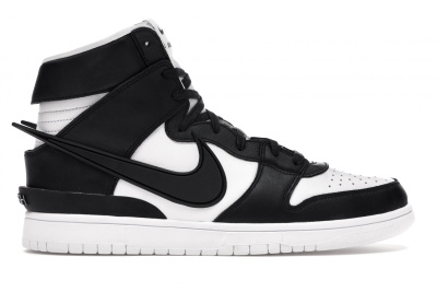 

Ambush Black White (2020), Nike Dunk High Ambush Black White (2020)